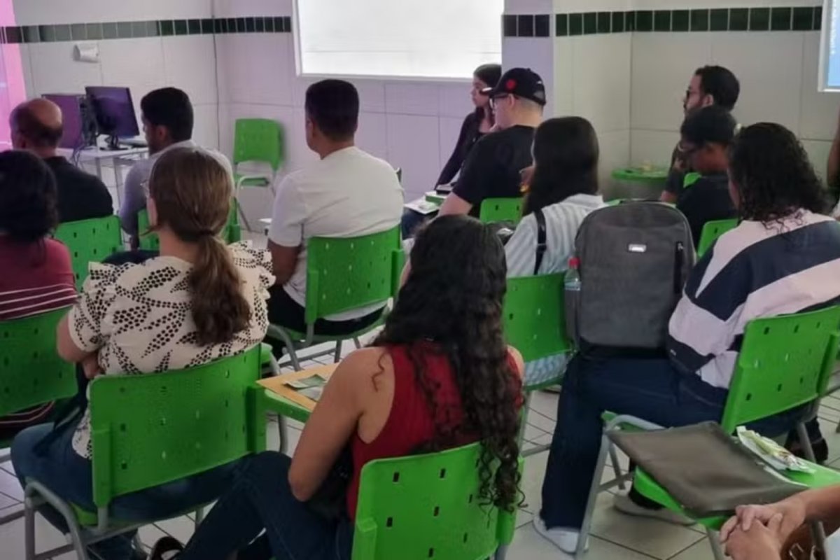 Salvador e Camaçari recebem feirão de empregos com mais de 800 vagas nesta semana