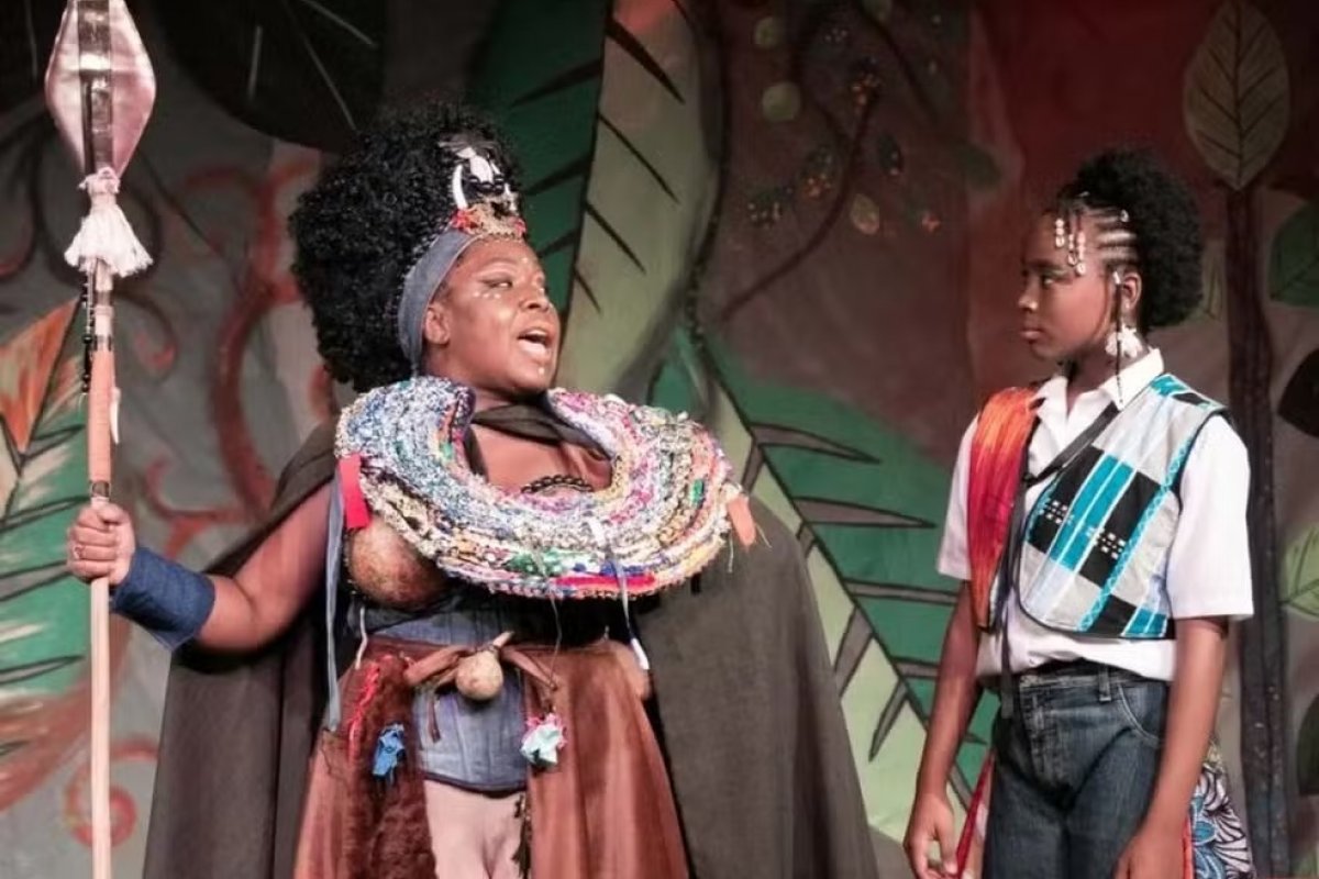  Funceb abre 8ª edição do Novembro das Artes Negras com oficina gratuita em Sussuarana