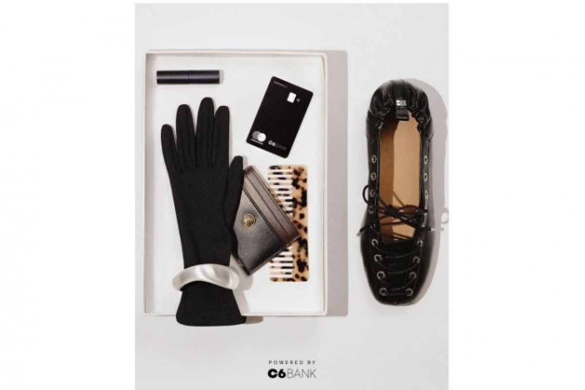 Shop2gether e C6 Bank firmam parceria inédita com foco em moda, cultura e benefícios únicos! 
