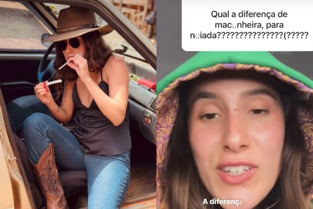 Saiba quem é influenciadora digital apontada como líder de grupo criminoso envolvido com tráfico de drogas e lavagem de dinheiro 