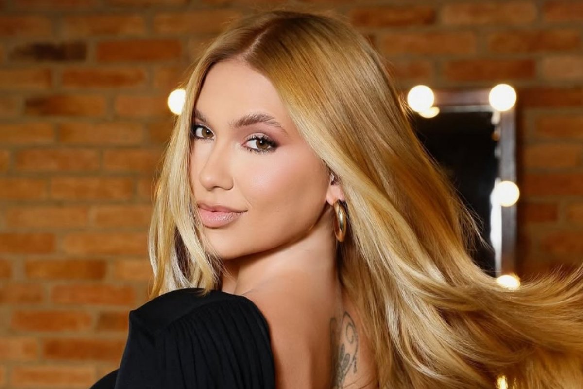 Deborah Secco e Virginia Fonseca reforçam a tendência do loiro do momento e inspira novas transformações! 