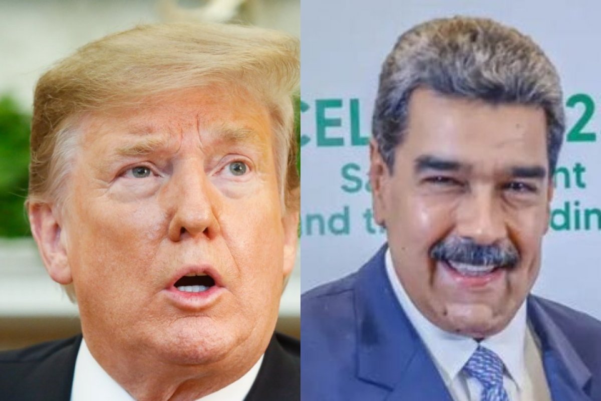 Governo Trump prepara ações na Venezuela que podem levar à queda de Maduro