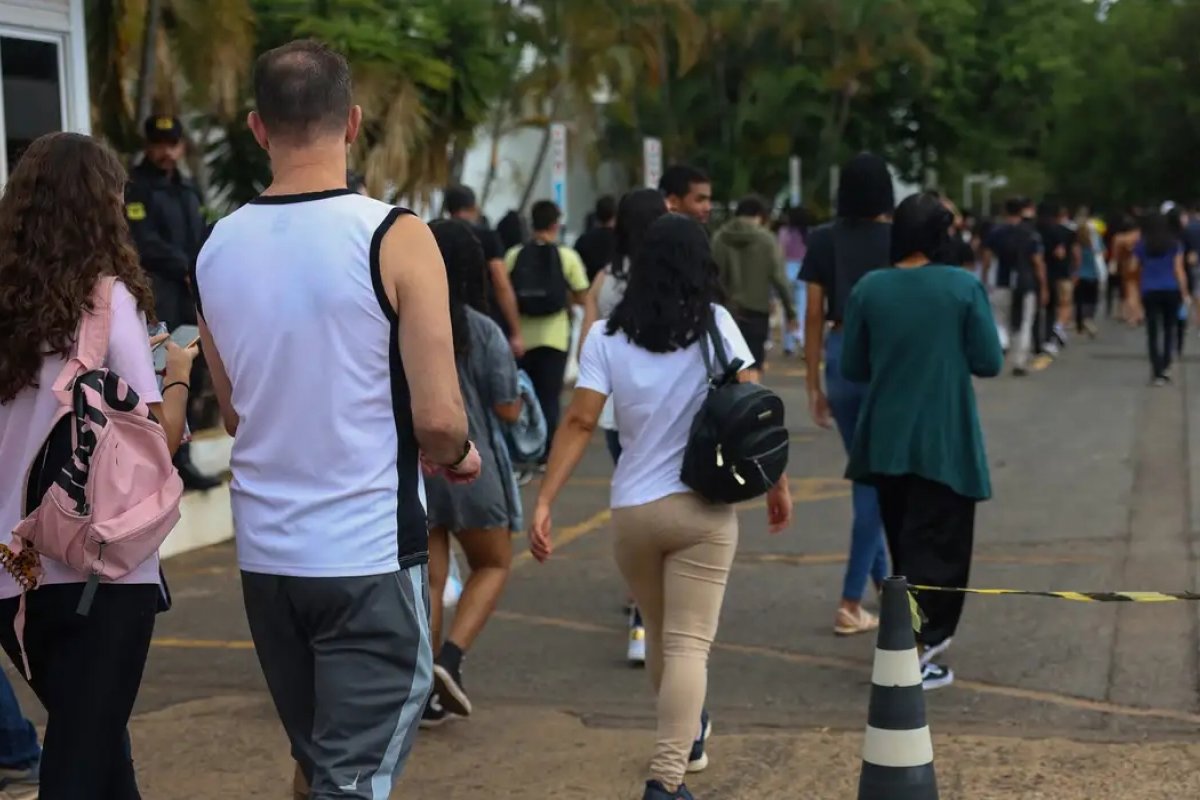 Inscrições para vagas remanescentes do Fies começam nesta quinta-feira