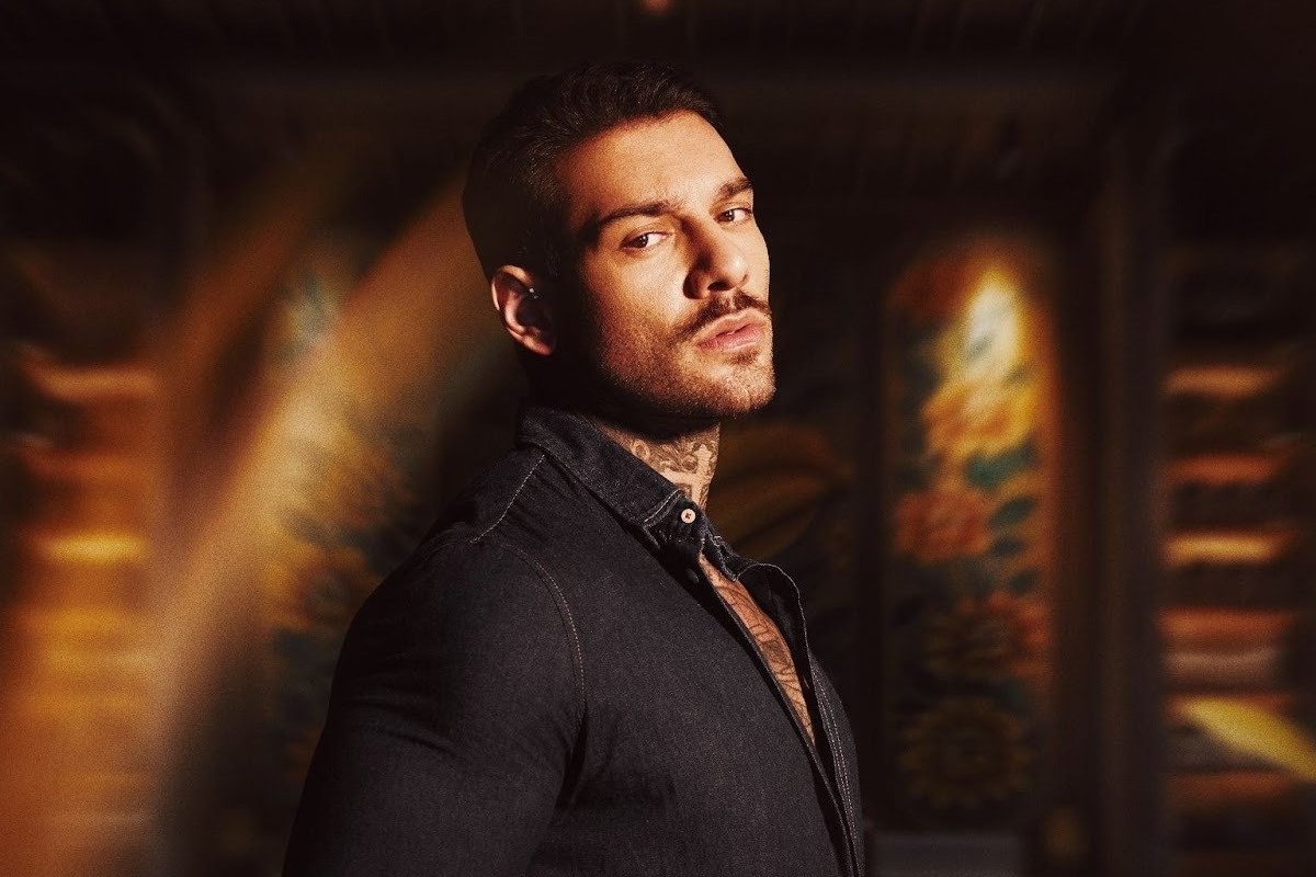 Lucas Lucco lança primeiro EP do “Se Conselho Fosse Som”! 