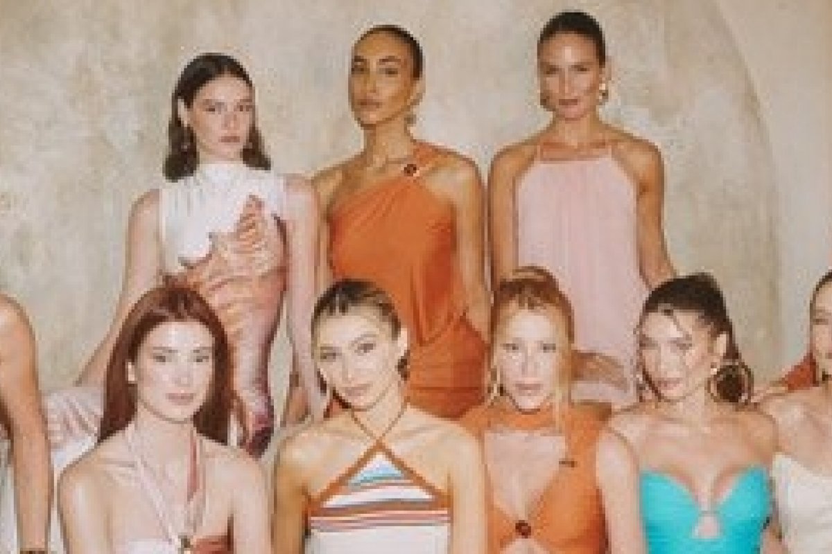 Lança Perfume celebra lançamento da nova coleção ‘Harmony’ com almoço exclusivo em São Paulo!