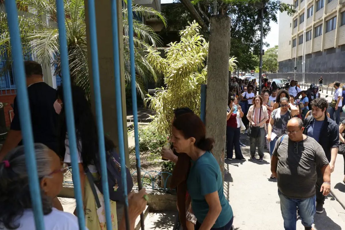  Saiba o que levar para a prova do PND 2025 neste domingo
