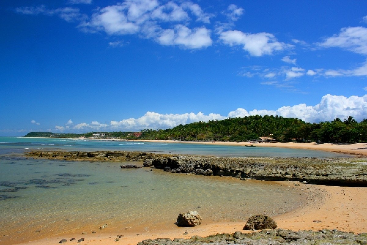 Bahia vai ganhar dois novos aeroportos