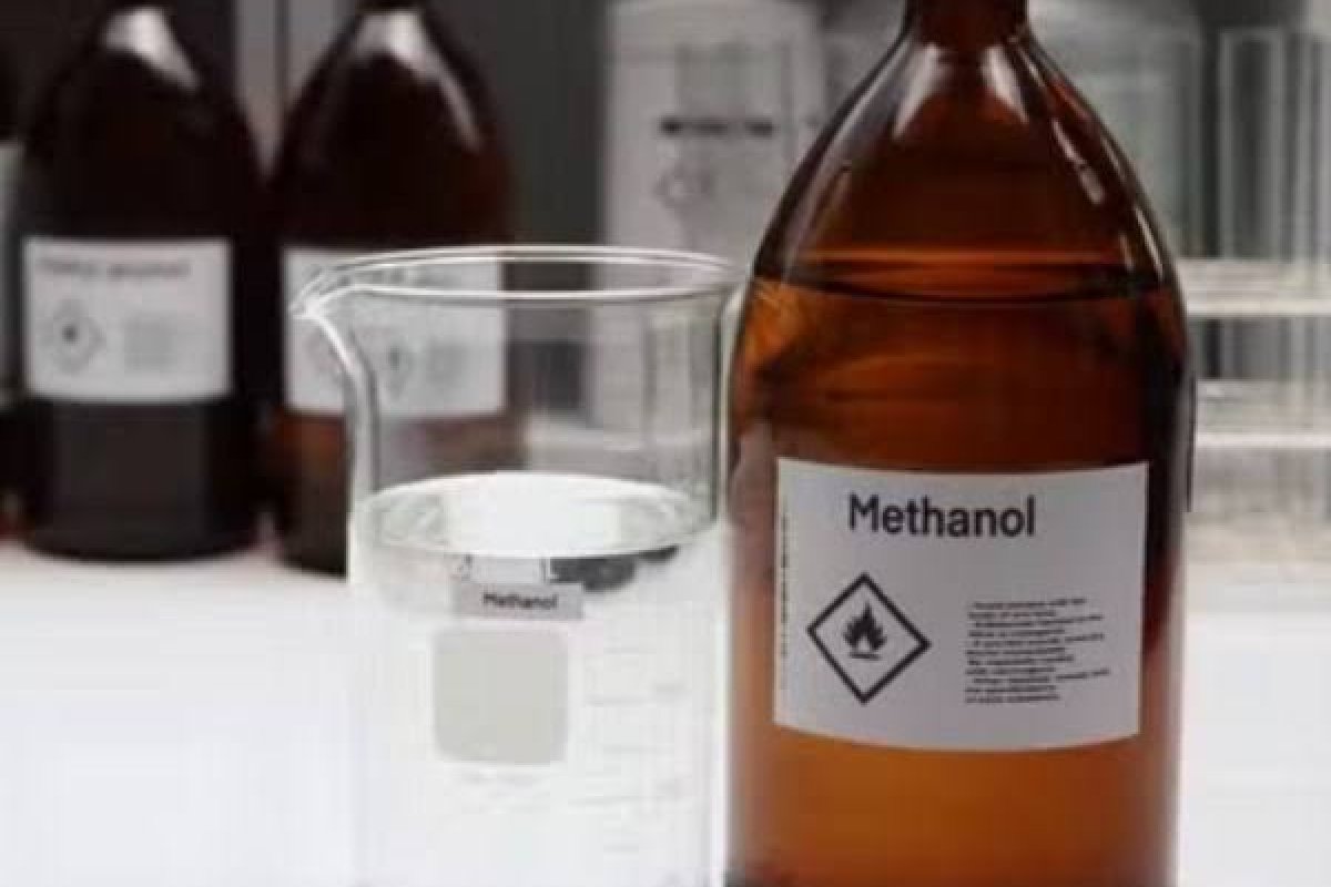 Crise do metanol redefine mix de consumo em eventos e reduz tíquete médio em 9,5%! 