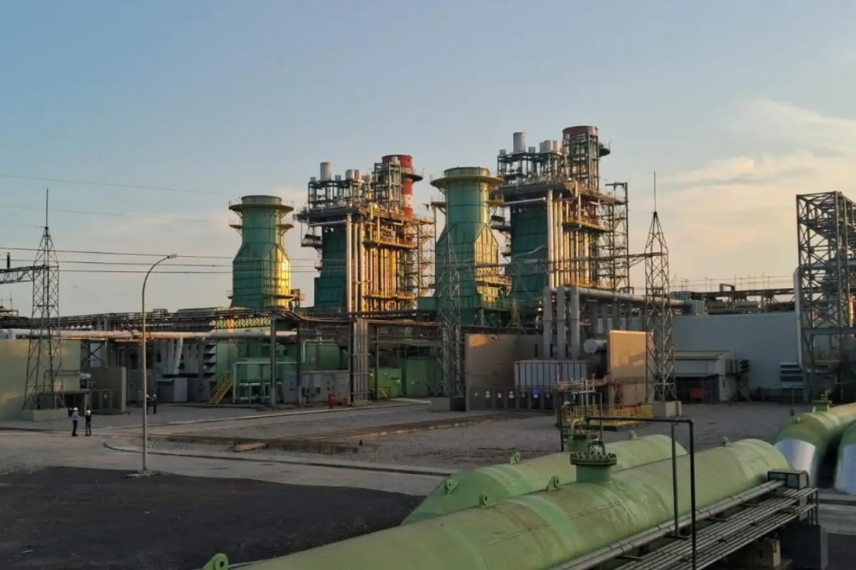 Empresa dos irmãos Batista, Âmbar Energia compra três termelétricas no Acre 