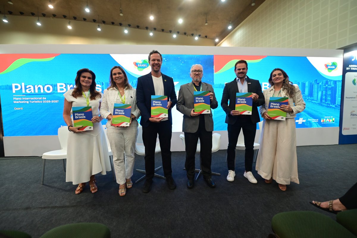 BTM 2025 reúne mais de 5,1 mil profissionais do turismo e anuncia próxima edição para outubro de 2026! 
