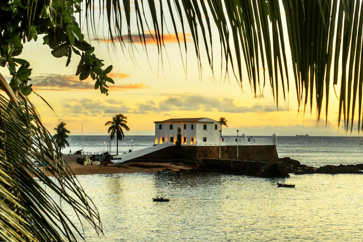 Consciência Negra: 5 roteiros para uma viagem de imersão na história e cultura afro-brasileira! 
