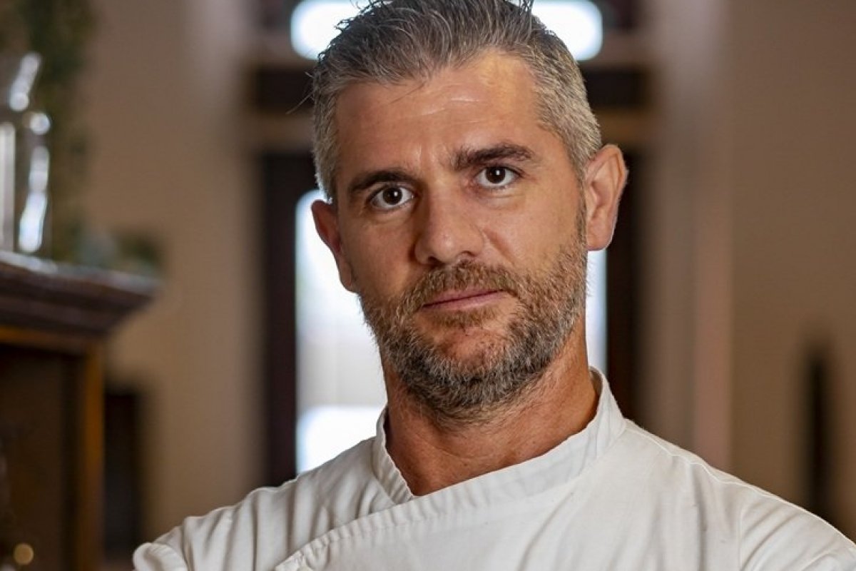 Chef Marco Caria ministra nova Masterclass de Pizza Contemporânea na capital baiana!