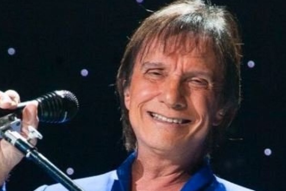 Saiba tudo sobre o Especial de fim de ano da TV Globo com o rei Roberto Carlos!   