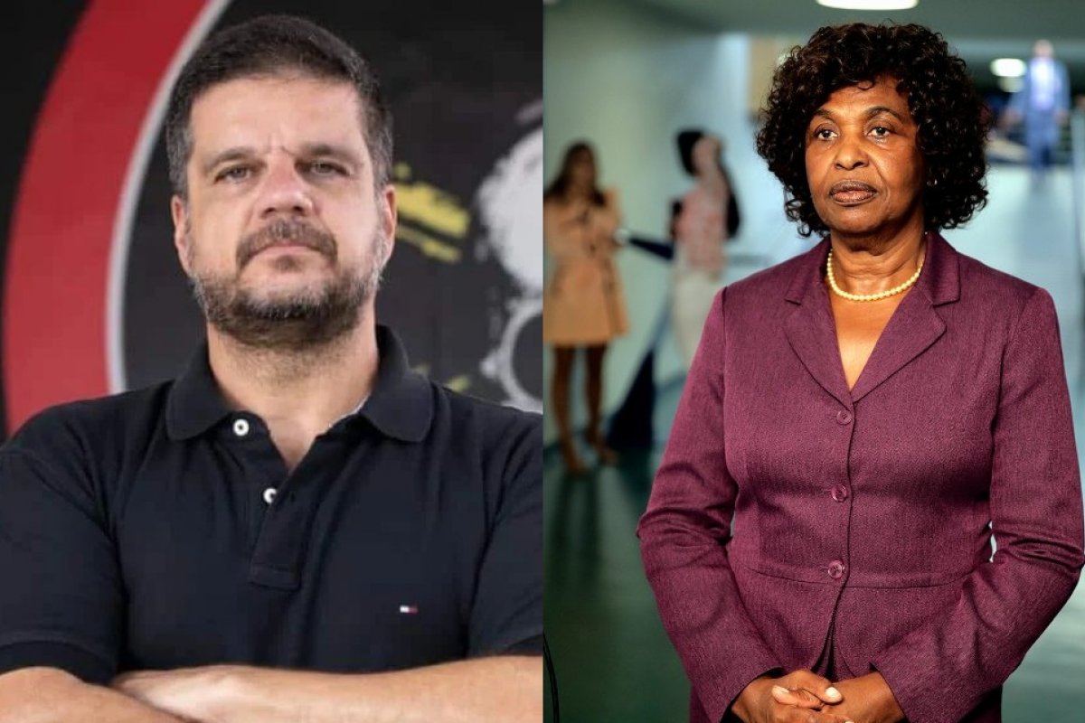 Vídeo: Ex-capitão do Bope desmente Benedita da Silva sobre número de mortos em Operações Policiais no RJ 