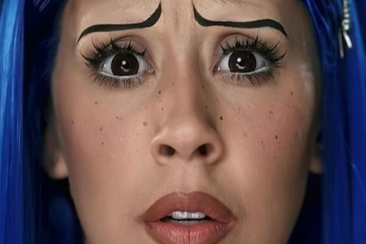 Camila Pudim alcança 17 milhões de views com nova sequência do Halloween inspirada em Coraline e o Mundo Secreto! 