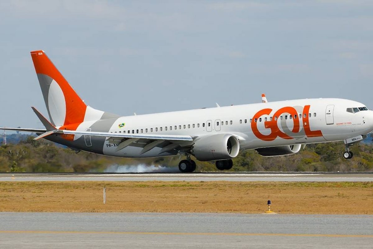 Gol vai reajustar preços de passagens e milhas
