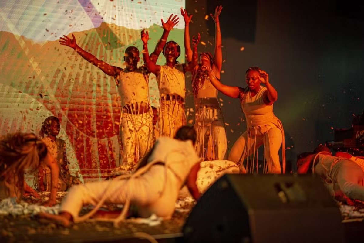 Salvador sedia Conferência Global Artivism 2025 com artistas e ativistas de mais de 60 países