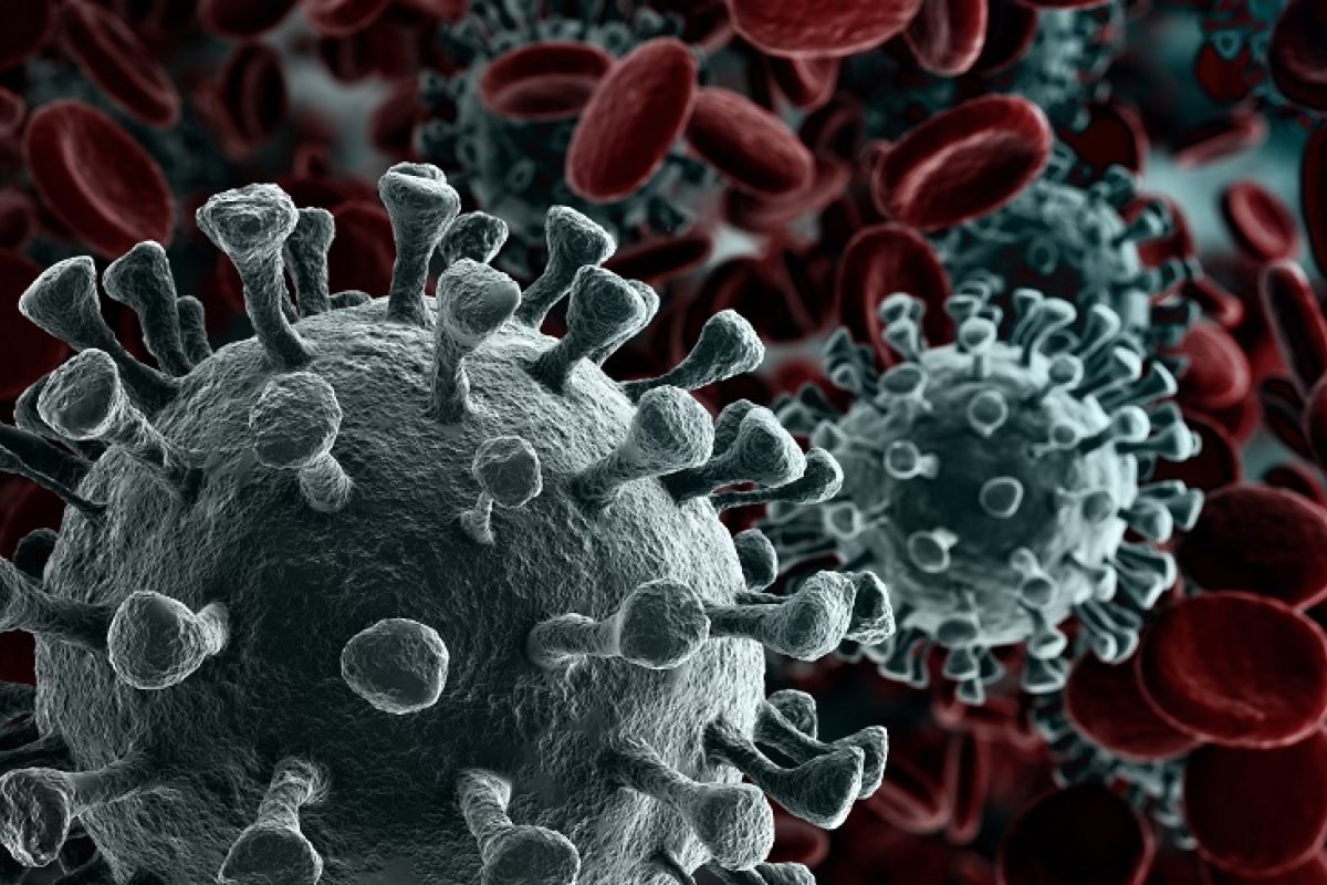 Editorial: Coronavirus chega ao Brasil