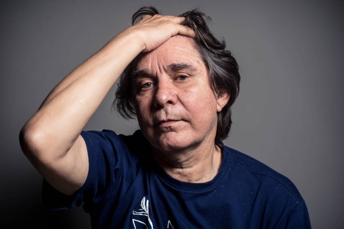 Morre Lô Borges, compositor que inovou na MPB e músico do grupo Clube da Esquina
