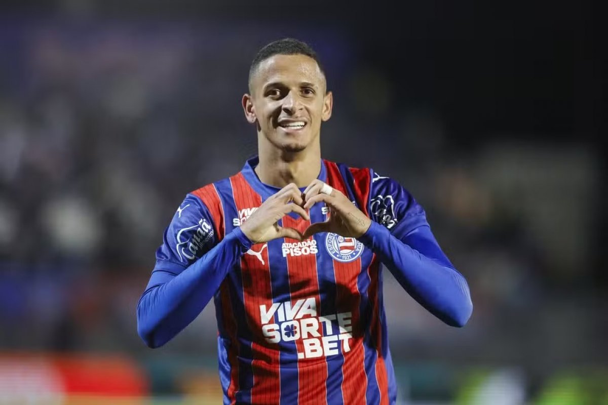 Luciano Juba é convocado para os dois amistosos da Seleção Brasileira 