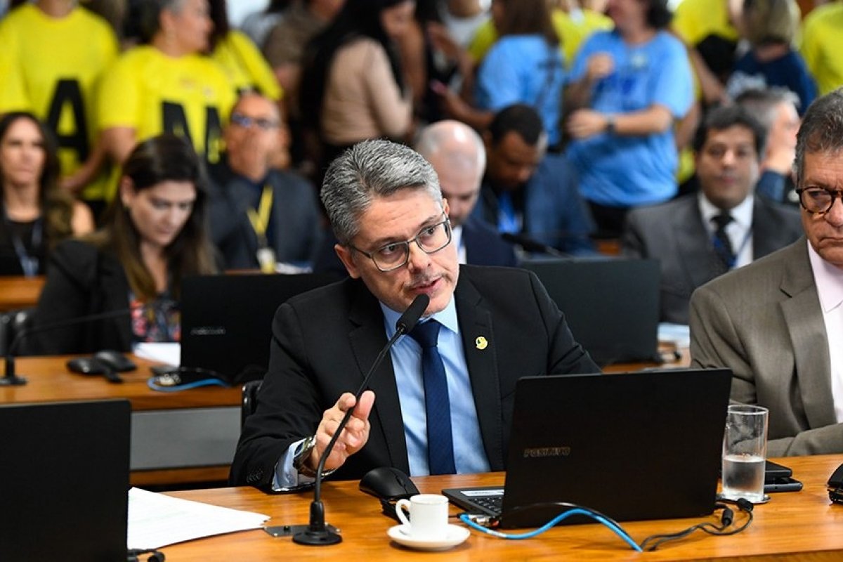 CPI do Crime Organizado será instalada nesta terça (4) no Senado com foco em milícias e facções criminosas
