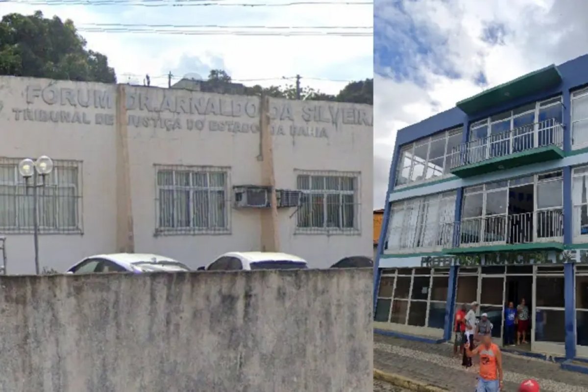 TJ-BA bloqueia bens do prefeito de Ibicuí e servidores municipais após descumprimento judicial