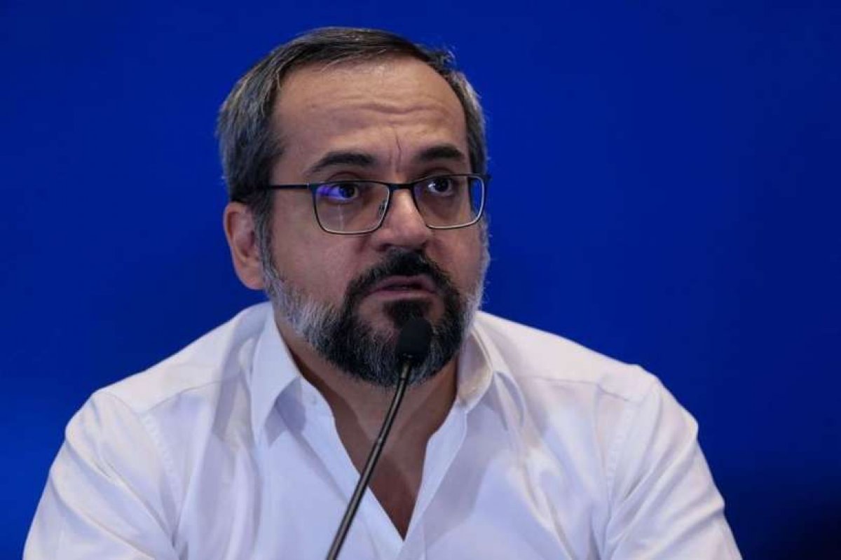 Weintraub pergunta: ‘Qual seu estado?’ a internauta que diz ser de BH 
