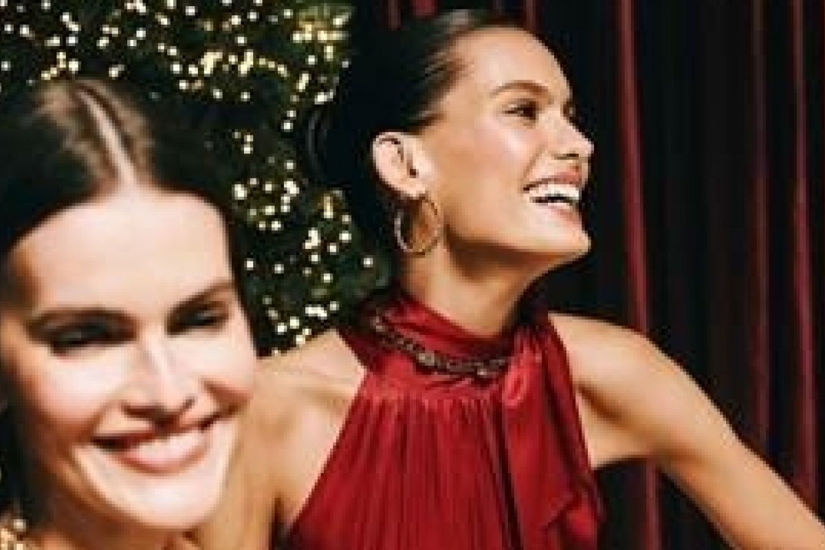 Le Lis revela sua campanha “Réveillon” e convida à celebração do feminino! 