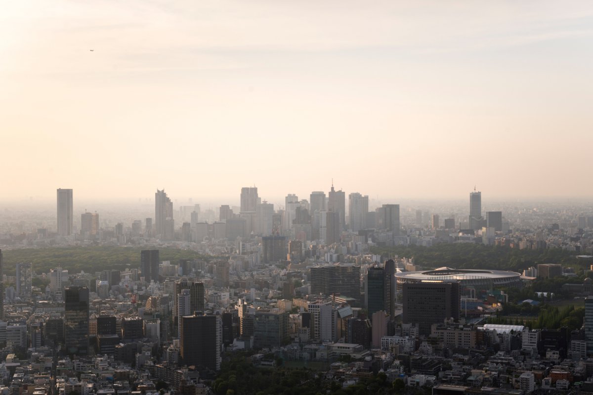 Mundo não alcançará meta de mudança climática e irá superar aumento e 1,5°C nas temperaturas globais