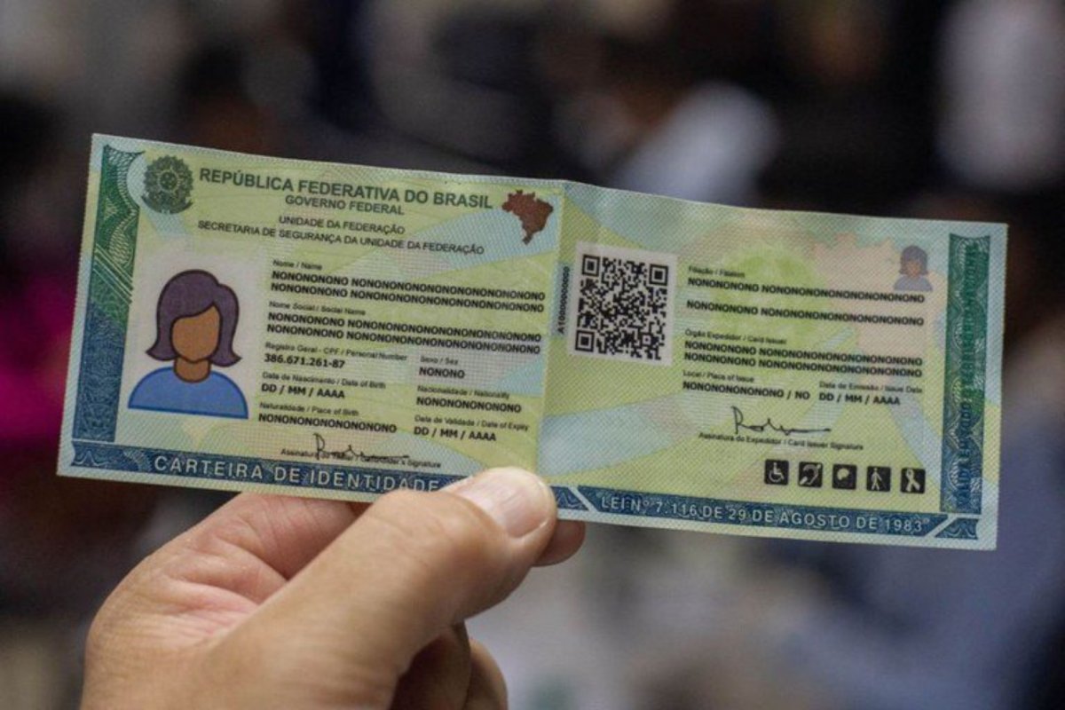 SAC Móvel oferece 950 senhas para emissão da nova carteira de identidade para indígenas em Salvador