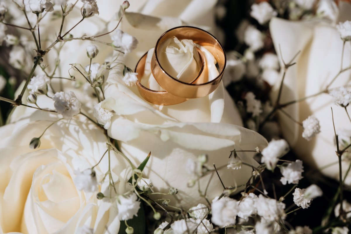 Prazo de inscrições para casamento social em Santo Estêvão termina nesta sexta-feira (7)