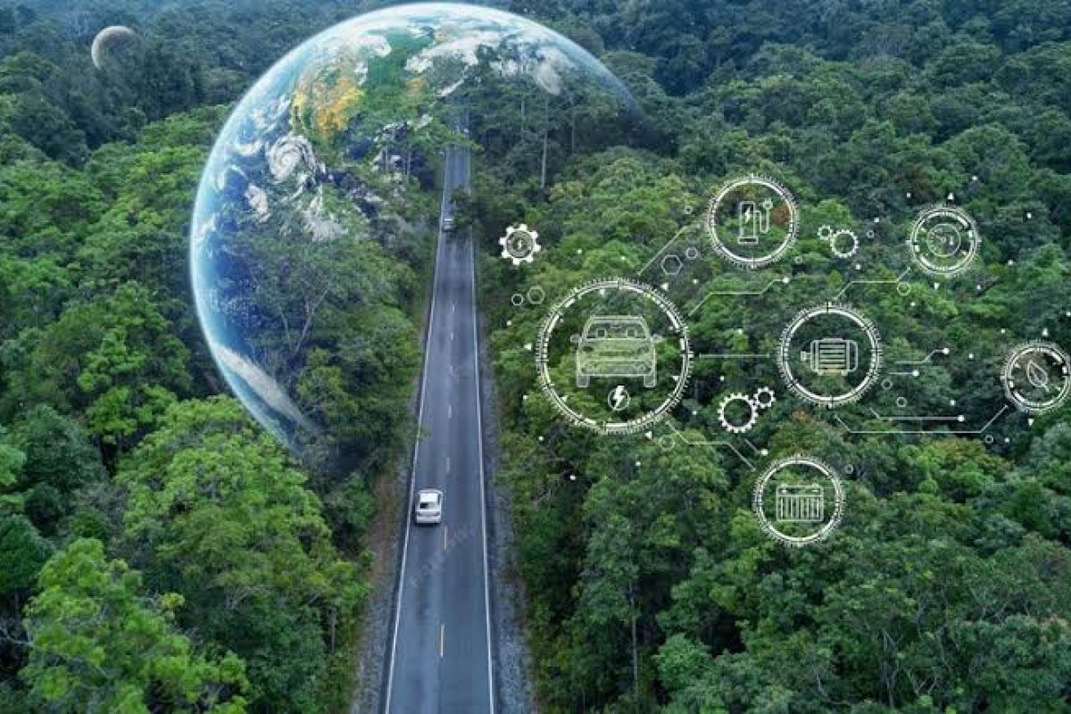 Estudo inédito do Instituto MBCBrasil projeta demandas impactantes para biocombustíveis e eletrificação em 2040!
