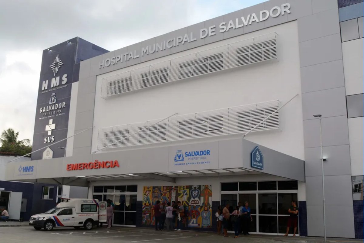 Hospital Municipal de Salvador oferece 150 vagas em mutirão de triagem para cirurgias eletivas; saiba como participar