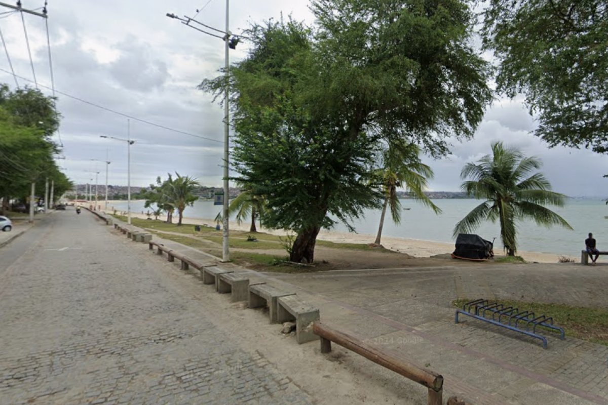 Governo da Bahia anuncia construção de novo terminal de grãos em Salvador 