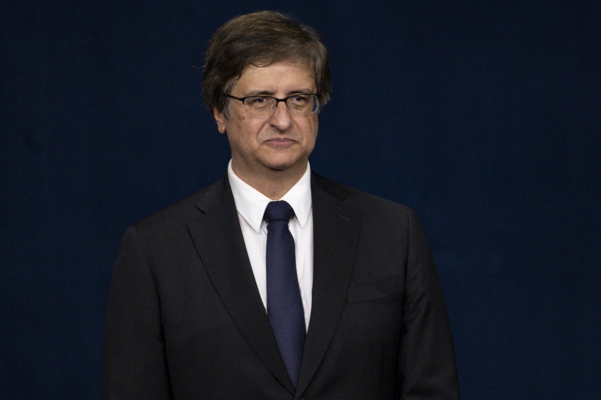 Gonet pede prorrogação de inquérito sobre gabinetes do STJ e levanta dúvidas sobre relatório da PF