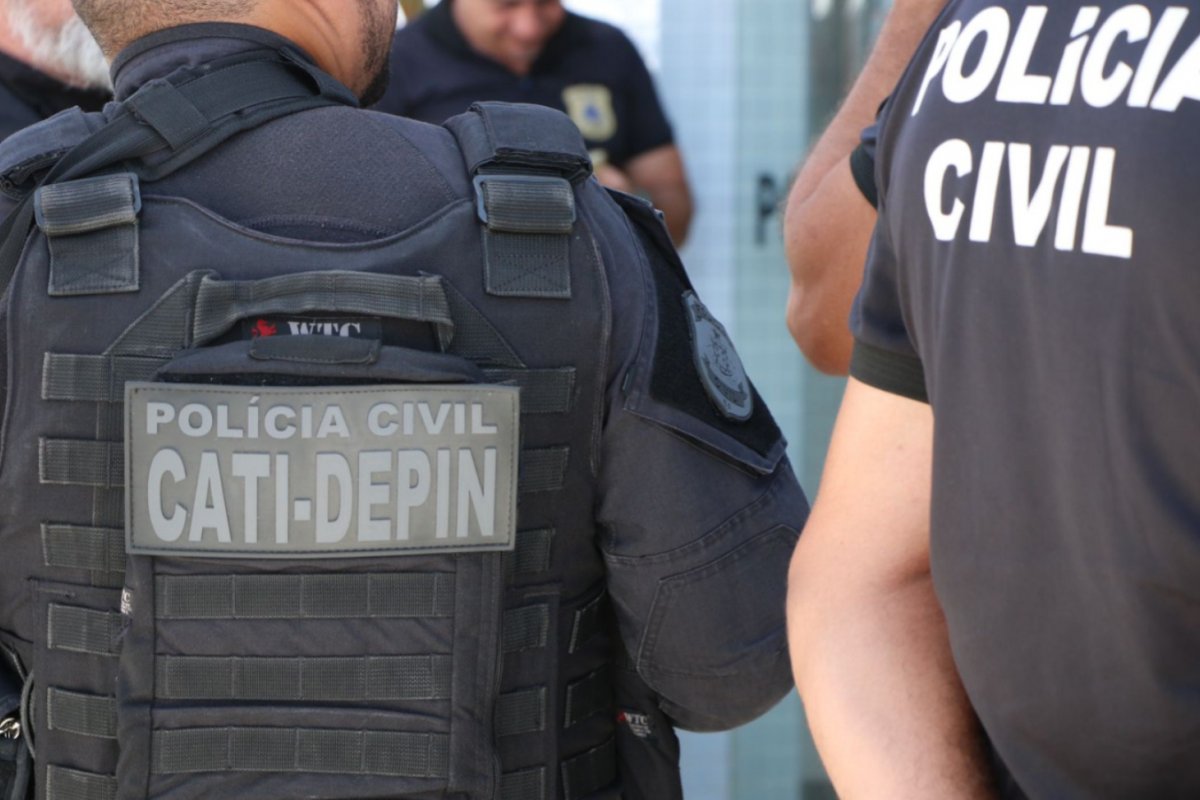 Vereador suspeito de crime sexual em Terra Nova é preso no município de Santo Amaro