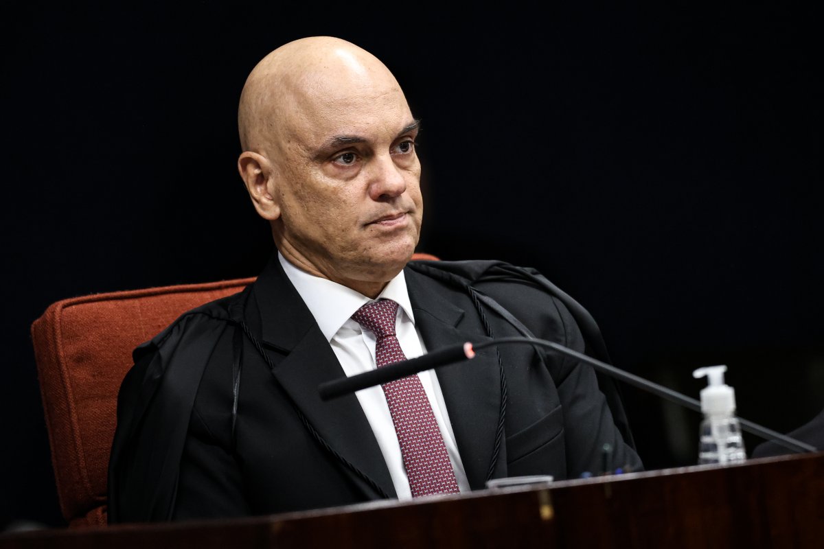 Moraes suspende julgamento sobre reajuste de plano de saúde de idosos