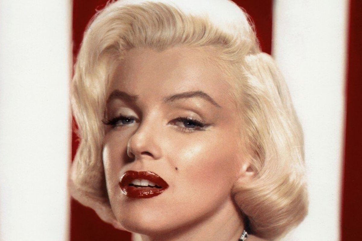 Marilyn Monroe: Uma beleza natural que conquistou o planeta!