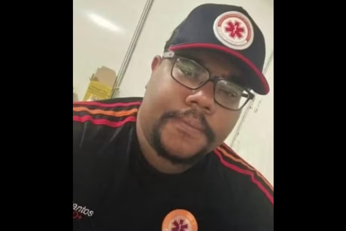 Quatro pessoas são presas por suspeita de envolvimento em morte de motorista do Samu na Bahia