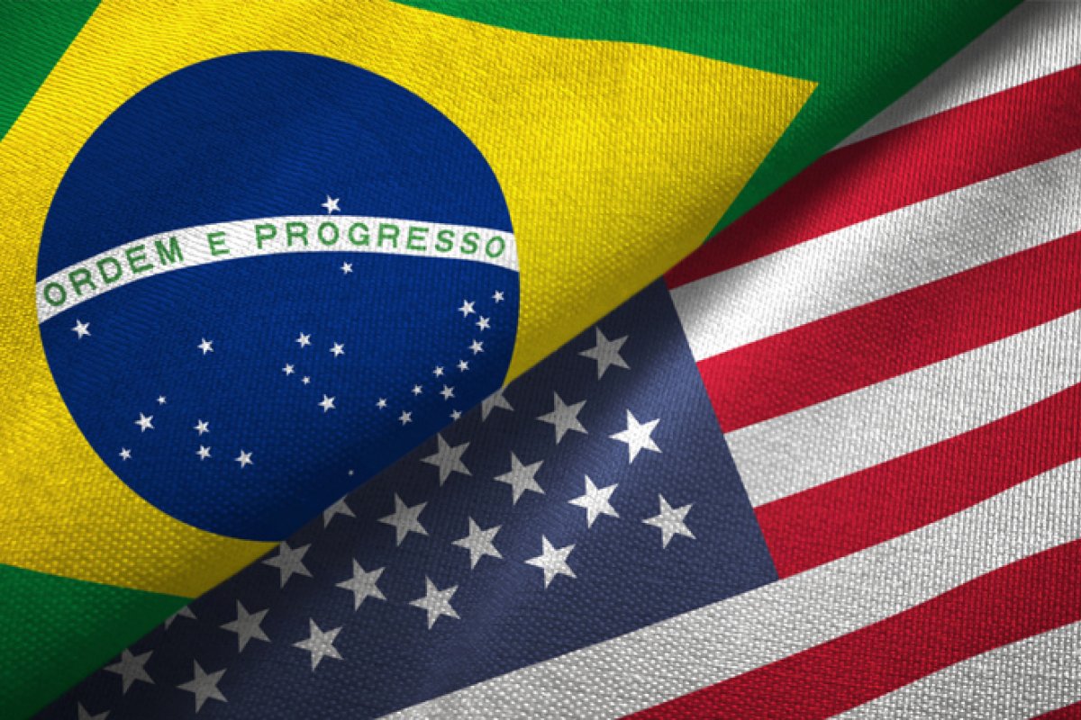 Coleta de biometria obrigatória para estrangeiros expõe brechas na legislação de dados dos EUA! 
