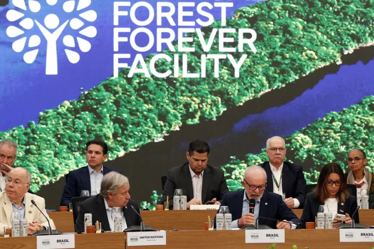 Transição energética e Acordo de Paris: veja o que deve pautar a COP30 nos próximos dias