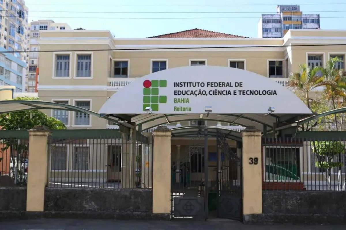 Candidatos denunciam ilegalidades e falta de transparência em processo seletivo no Ifba 