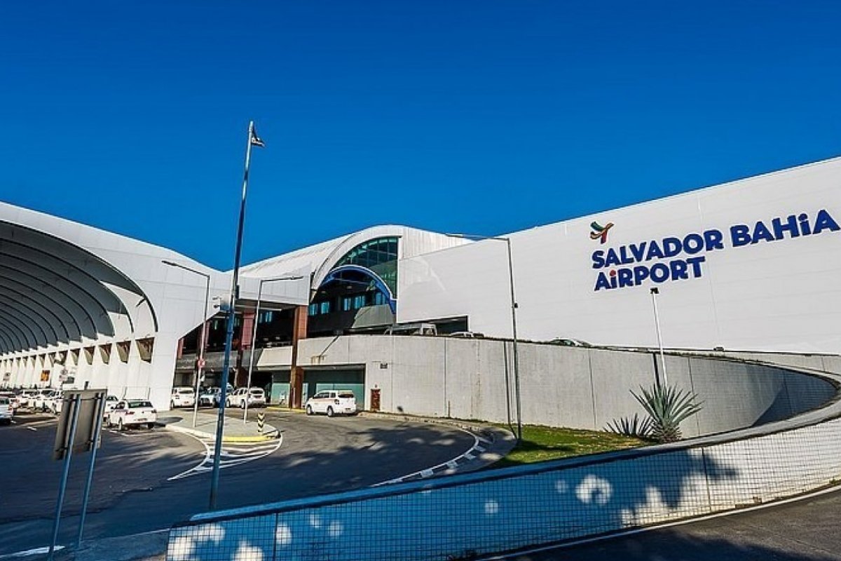 Aeroporto de Salvador recebe novos voos para Aracaju e Teixeira de Freitas