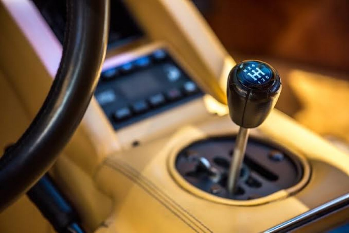 Veja sinais de que é preciso trocar o óleo do câmbio automático 