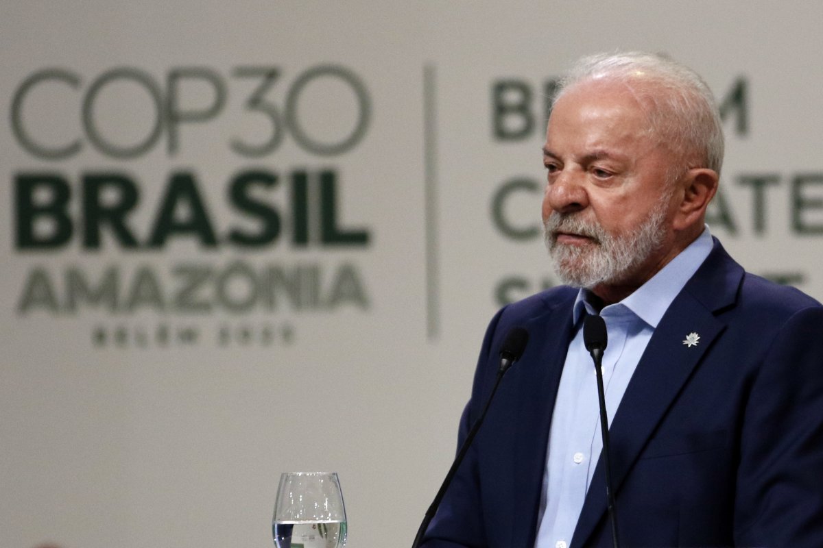 Lula presta solidariedade a vítimas de ciclone no Paraná, e governo vai reconhecer calamidade pública