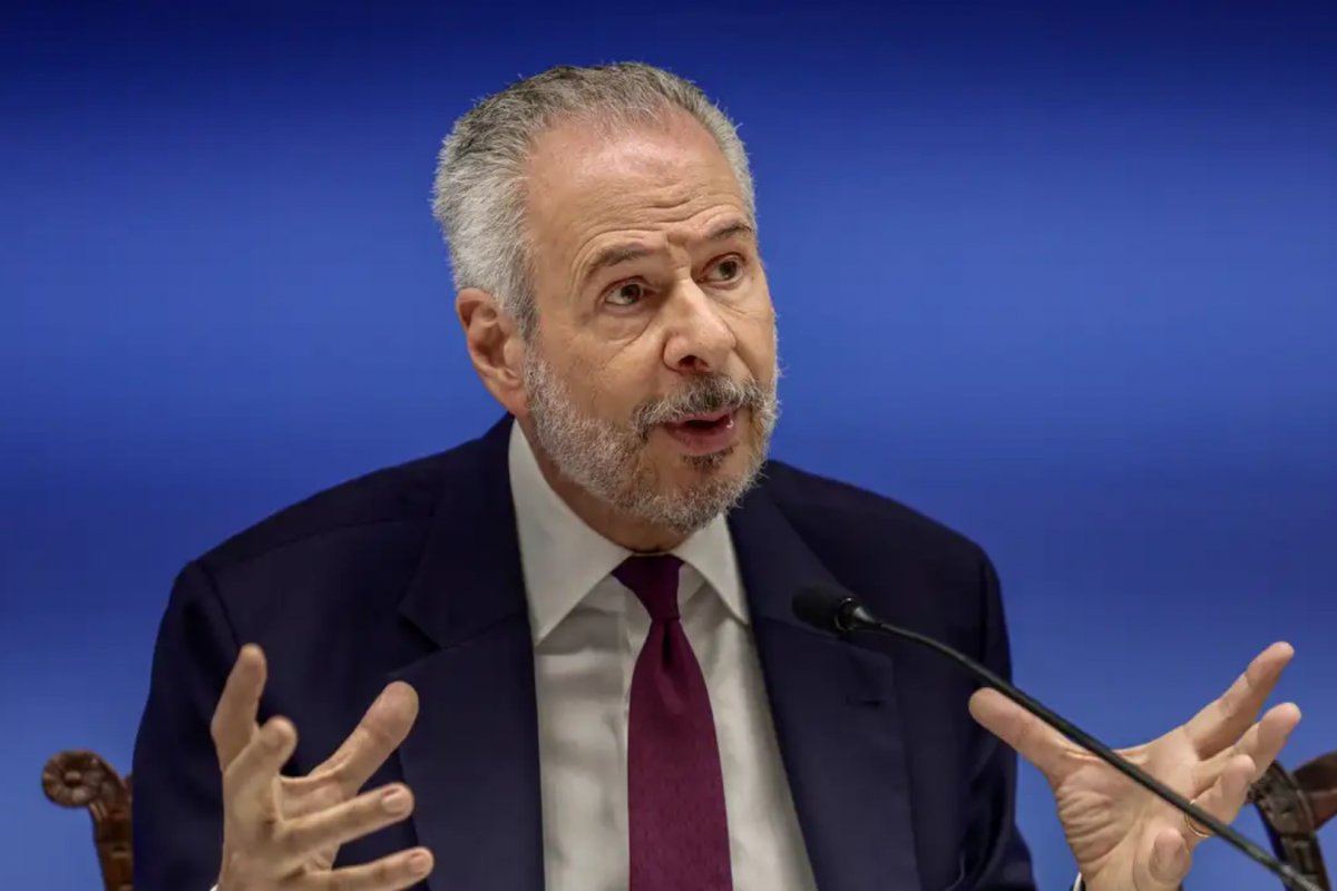 Em entrevista, presidente da COP30 diz que agenda climática conseguiu se manter firme mesmo após atos de Trump