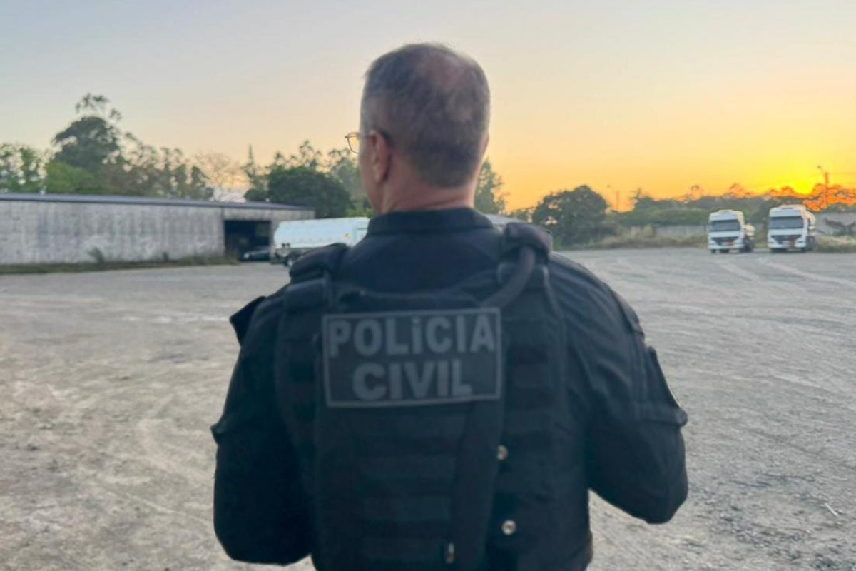 Homem é preso por estupro e tentativa de feminicídio em Pernambuco