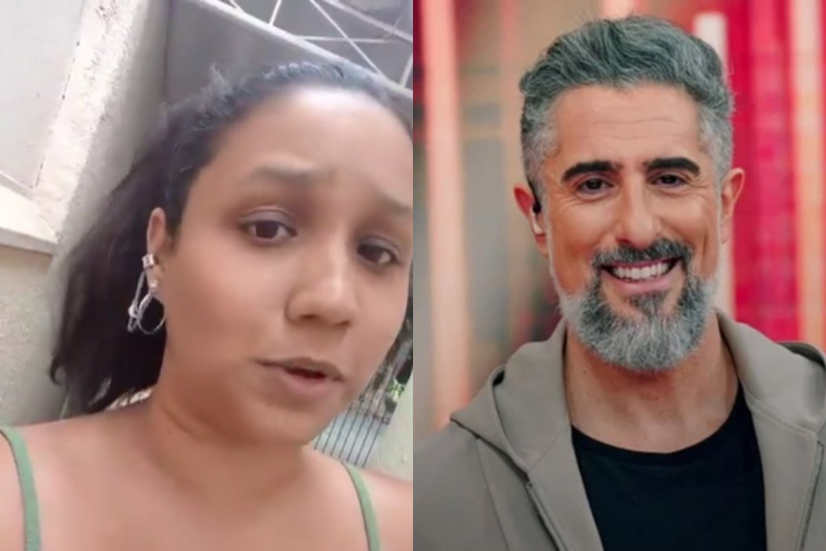Vídeo: Mãe atípica desabafa nas redes sociais e critica Marcos Mion por romantizar o autismo: "Francamente, eu tô exausta disso"