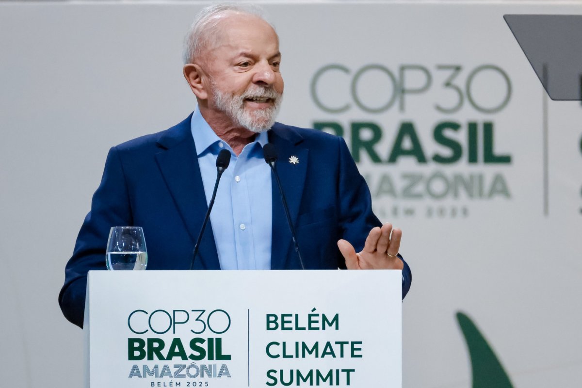 Presidência da República já gastou R$ 382,3 milhões para realizar a COP30; saiba mais