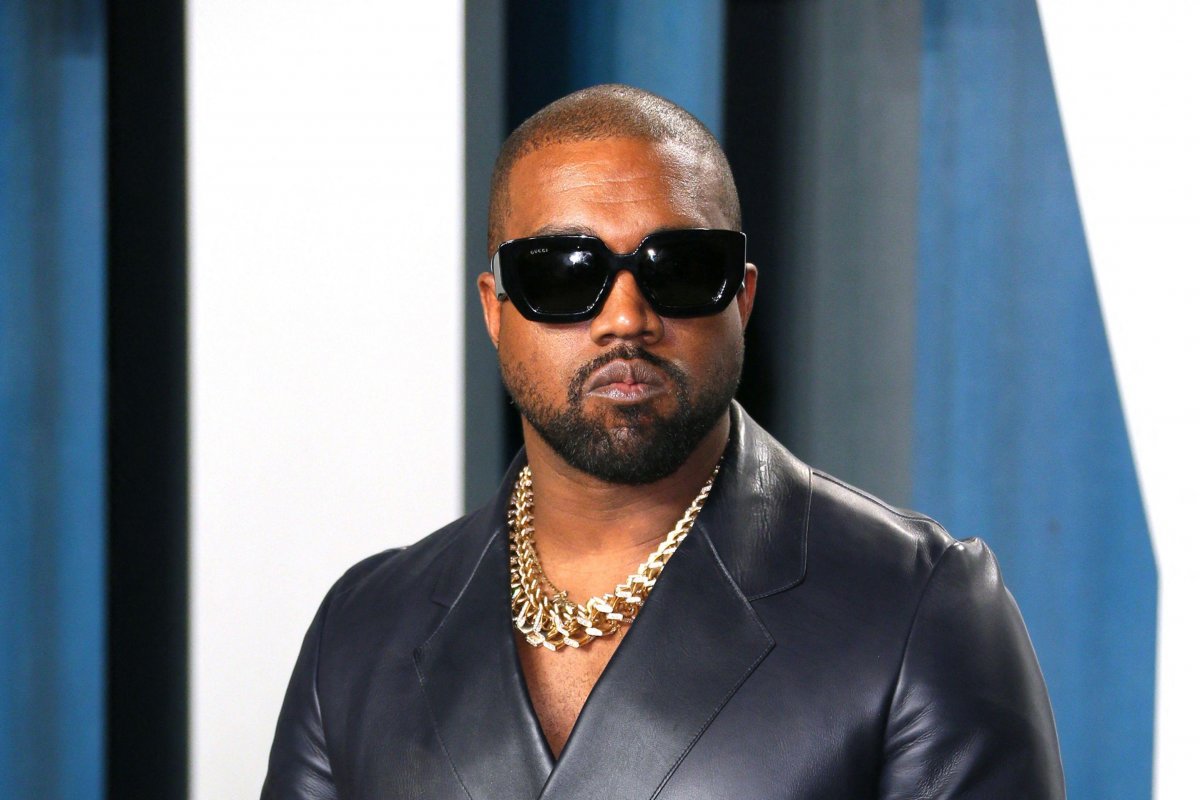 Prefeitura de SP cancela show de Kanye West em Interlagos após rapper se declarar nazista
